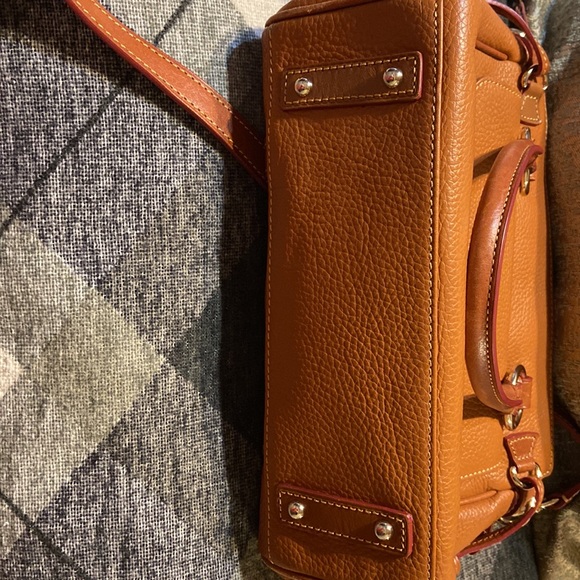 Dooney & Bourke Satchel - Picture 12 of 16